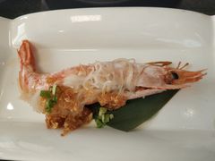 盐焗虾-德川家日本料理(中关村寰太大厦店)