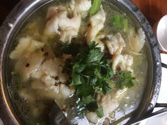 -福牛堂 Noodle Talk Home Cuisine