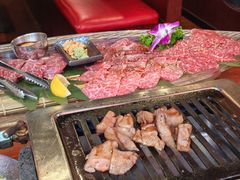 -大阪烧肉BAKA一代(国贸商住大厦店)