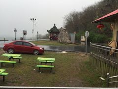 -南京金牛湖风景区