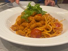 -必胜客(大观天地店)
