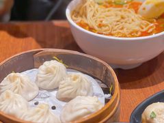 -大食代美食广场(上海中心店)