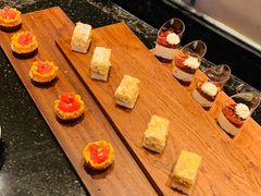 -威斯汀舞台餐厅