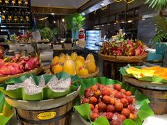 -喜庭海鲜自助(来福士店)