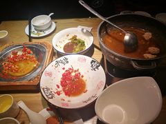 -禾田下生态餐厅(华天城总店)