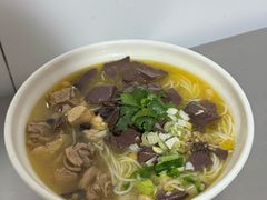 -文山荷鲜居(翠湖店)