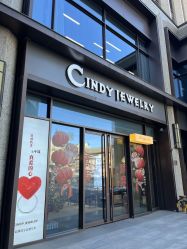 点击看大图 -Cindy Jewelry·钻戒·彩色宝石