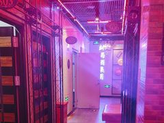 -唱吧麦颂KTV(马驹桥店)
