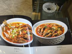 -大秦瓦罐(光谷大街店)