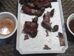 -牛头鱼庄·地道广西菜(西明店)
