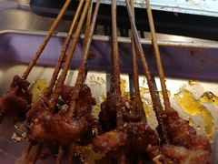 -神伙烧烤(江北黄泥塝店)