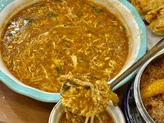 -春水锅贴·传统鲁菜(大明湖店)