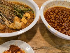 -嘉州叶婆婆钵钵鸡(建设路店)