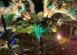 -恐龙探索乐园(磁器口店)