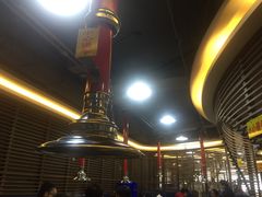 -元盛居(生态大街店)