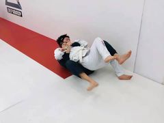 -DEFGROUP·巴西柔术·拳击·摔跤(世纪大道馆)
