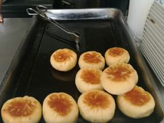 -上海为民商行清真饭店(南大路店)