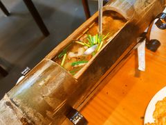 -61号餐吧(兴坪古镇漓江店)