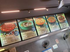 -重庆鸡公煲·青锅花椒鱼(牡丹江路店)