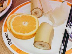 -比格比萨自助(延庆万达广场店)