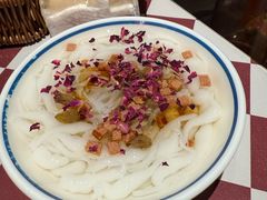 -王歘歘·chuǎ火锅(五道营店)