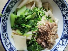 -樊记腊汁肉(竹笆市总店)