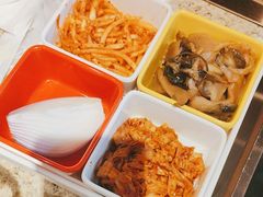 -大头叔烤鸡爪·朝鲜族烤串(天池路店)