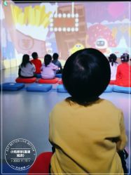 -小鸡哆哆故事屋·儿童乐园(嘉里城店)