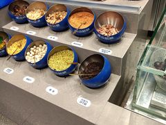 -溪边姑娘·拉丝酸奶水果捞(春熙路店)
