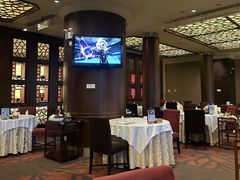 大堂-顺德喜来登酒店·采悦轩