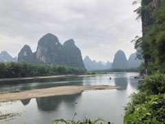 -桂林兴坪漓江