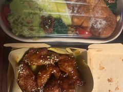 -魏斯理汉堡(西安沣东吾悦店)