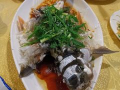 -华兴餐厅·招牌生鱼片(桃园路店)