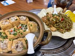 -光头强美食