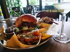 -ibarrel爱杯·bistro&brunch(江宁路店)