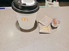 -麦当劳(正定瑞天店)