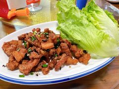 -小乡小镇·传承桐庐土菜·老板亲自烧的菜