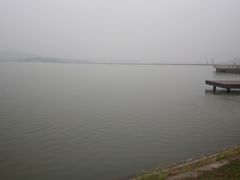 -池州市平天湖风景区