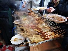 -郭记小街麻辣烫(南小街总店)