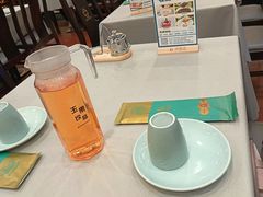-阿西娅食府(中关村店)