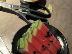 -谷牛日式烤肉(宝山U天地店)