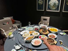 -肆月河豚·淮扬菜·湘菜(华天店)