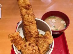 -虹梅食堂·爱蝦乃家