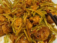 -偏爱炒鸡(老县衙店)