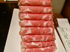 -南门涮肉(天坛店)