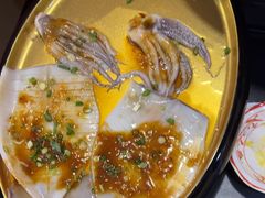-拾也•和牛•海鲜•烤肉放题(卓悦INTOWN店)