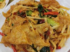 -红鼻子桂林米粉(金唐新光界店)