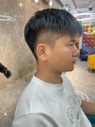 -悦SALON