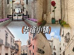 -华谊兄弟（长沙）电影小镇