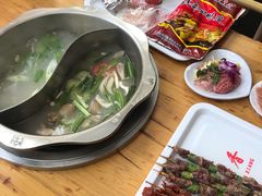 -袁记串串香(新南门店)